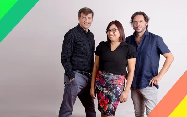 LA VOZ DE LOS QUE SOBRAN