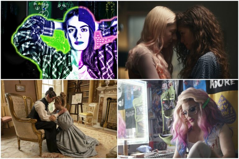 Guía de series y películas de HBO sobre inclusión y diversidad sexual en el mes del orgullo LGBTI+