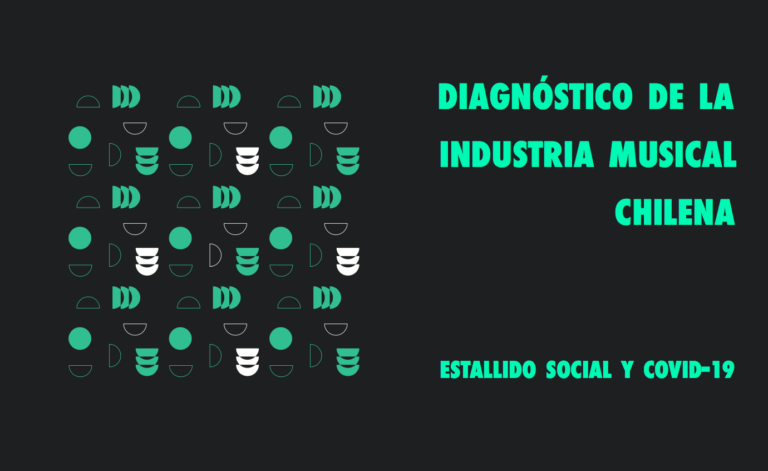 Observatorio Digital de la Música Chilena entrega su diagnóstico final sobre la industria local tras el estallido social y Covid-19