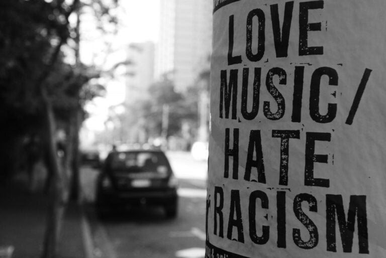 Música y racismo (Parte 1): La revolución no será televisada