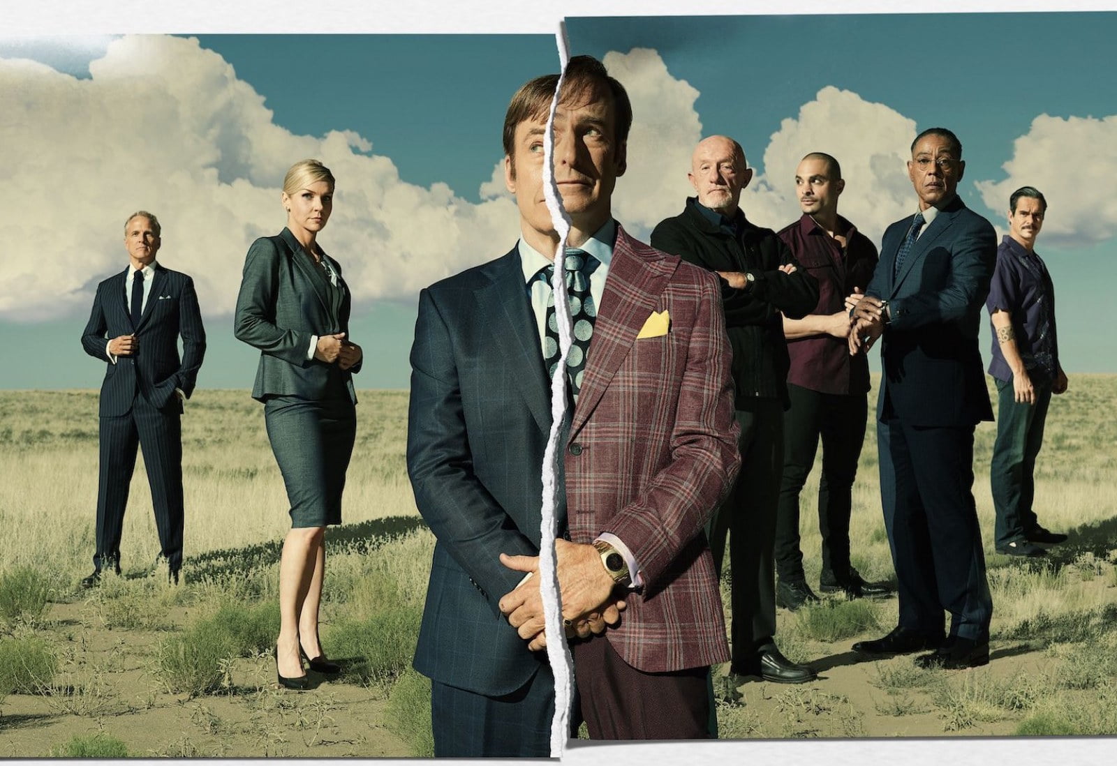 Better Call Saul