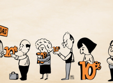 El 10%