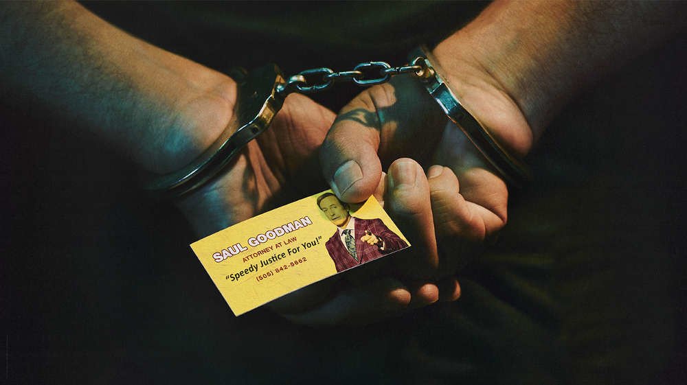 Better Call Saul
