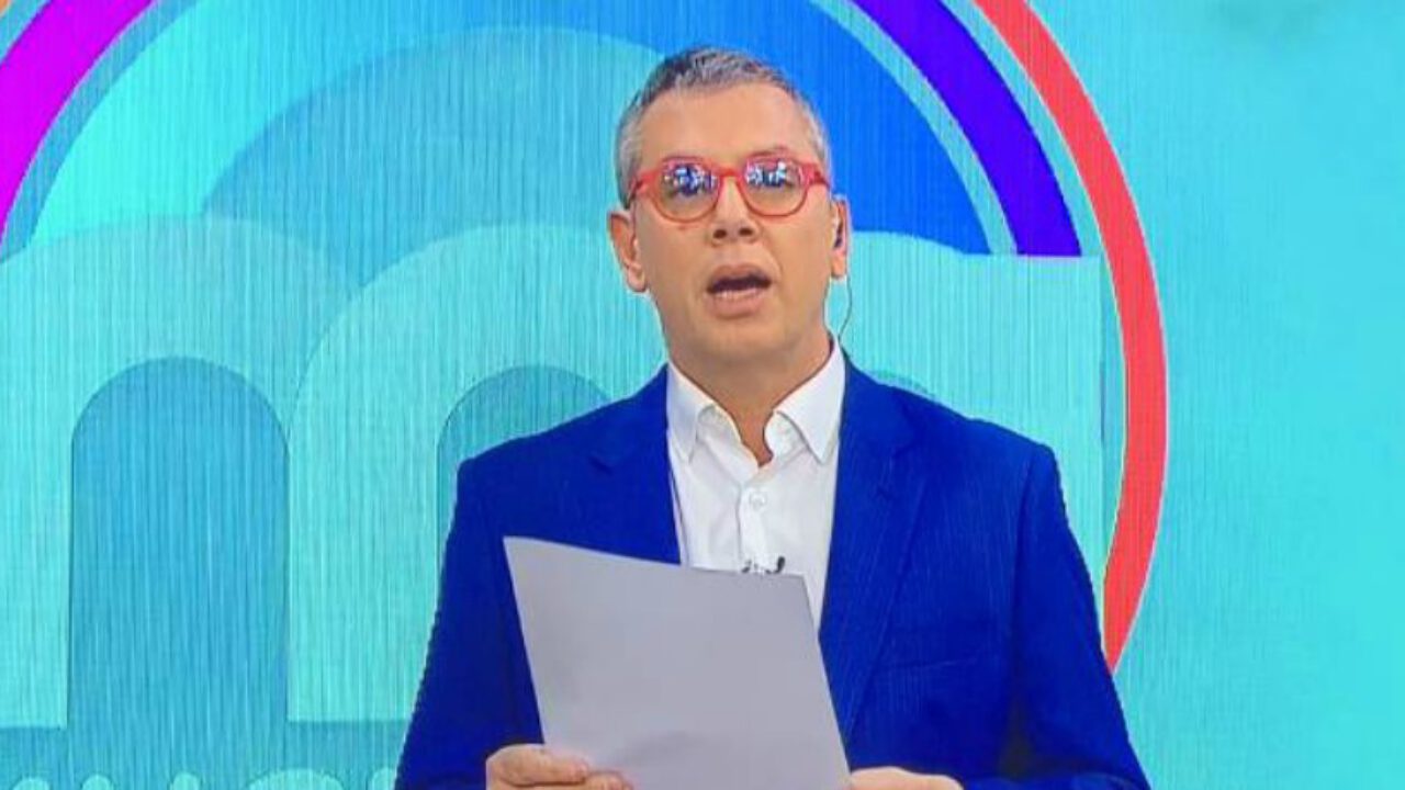 Imagen de José Miguel Viñuela en Mucho Gusto