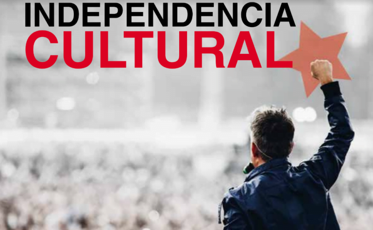 “Independencia Cultural”: el nuevo libro de conversaciones entre Jorge González y Emiliano Aguayo