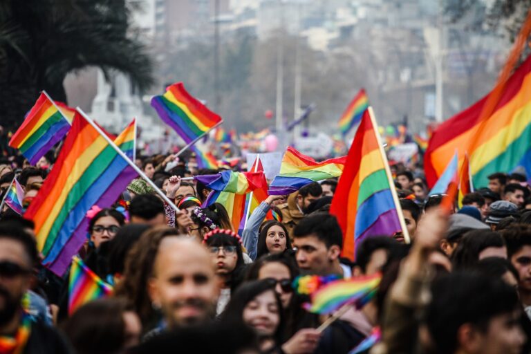 “¿Una condición o una orientación sexual?”: La pregunta sobre homosexualidad de la Sesegob que enfureció las redes sociales