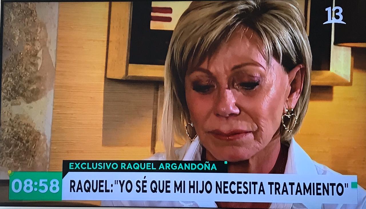 Argandoña