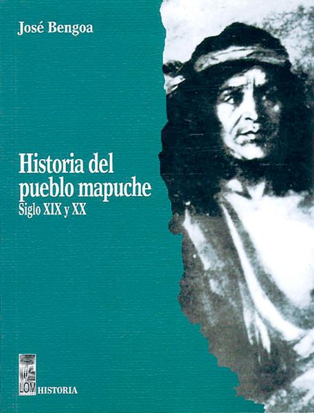 Cinco Libros Para Aproximarse Al Conflicto Mapuche Y El Estado Chileno ...