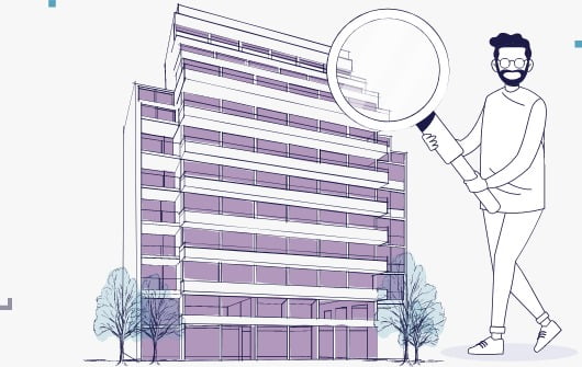 Inversiones inmobiliarias con el 10%
