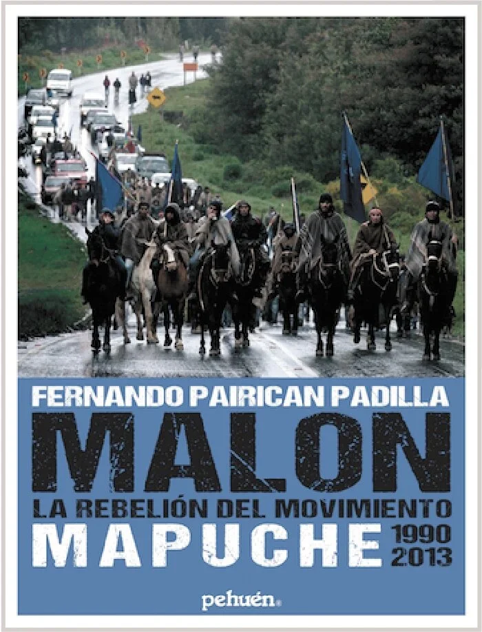 mapuche