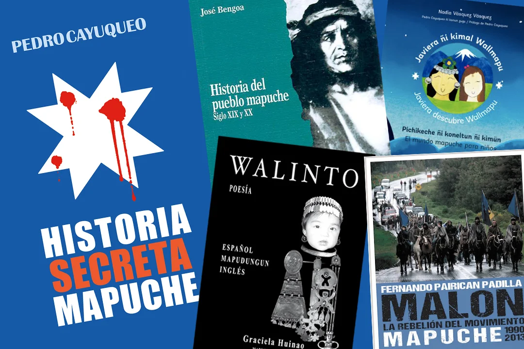 mapuche