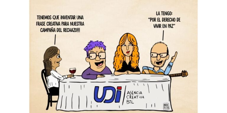 UDI: Agencia Creativa
