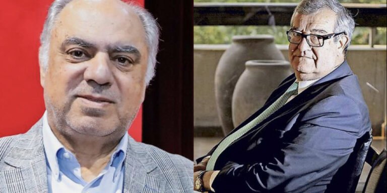 Selume y Guzmán Molinari: Los millonarios ex funcionarios de Pinochet que se quedaron con el 15% de la educación superior chilena