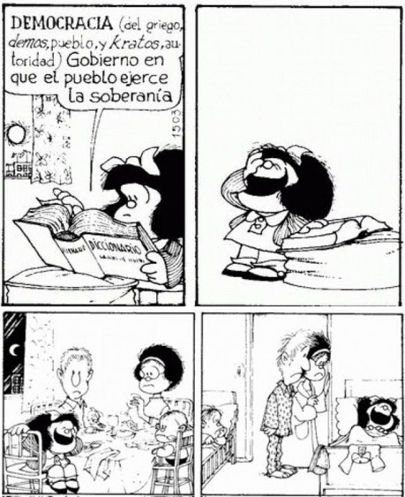 mafalda