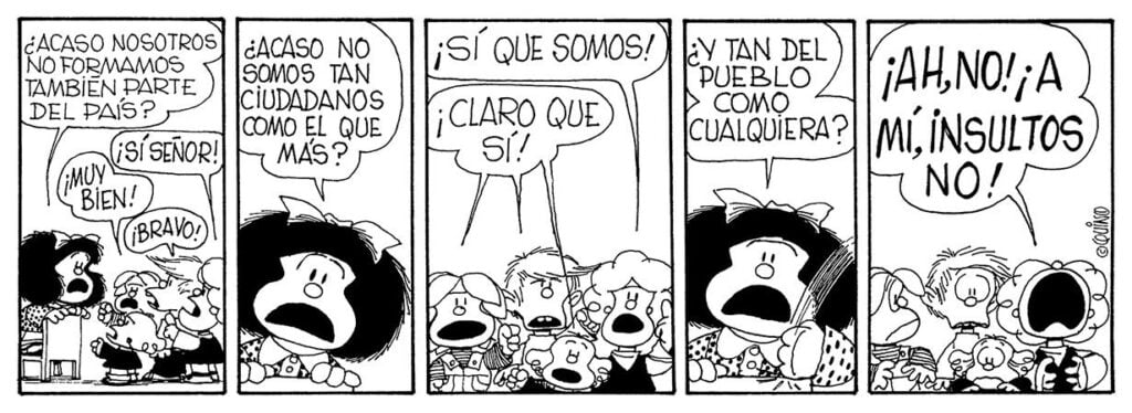 mafalda