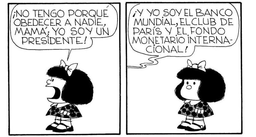 mafalda