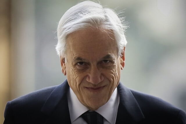 Piñera pide al TC declarar inconstitucional el proyecto del segundo retiro del 10% y estalla la indignación