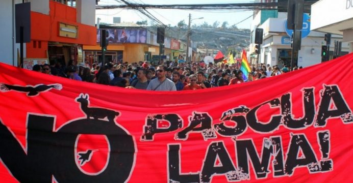Comunidades sobre Pascua Lama: “Exigimos la paralización inmediata de sondajes ilegales y la revocación de los beneficios tributarios otorgados a Barrick”