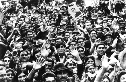 La trayectoria de Salvador Allende II: Los mil días de la Unidad Popular