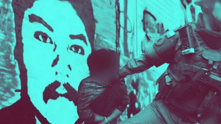 Las esquirlas del caso Catrillanca: El hostigamiento policial que vive el adolescente testigo clave del asesinato