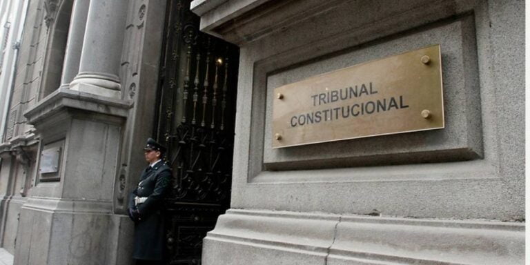 Tribunal Constitucional: La “Tercera Cámara” que traba los proyectos aprobados por la mayoría
