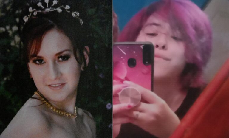 “Nos siguen matando”: La historia que une los femicidios de Itzel Monroy y María Isabel Pavez