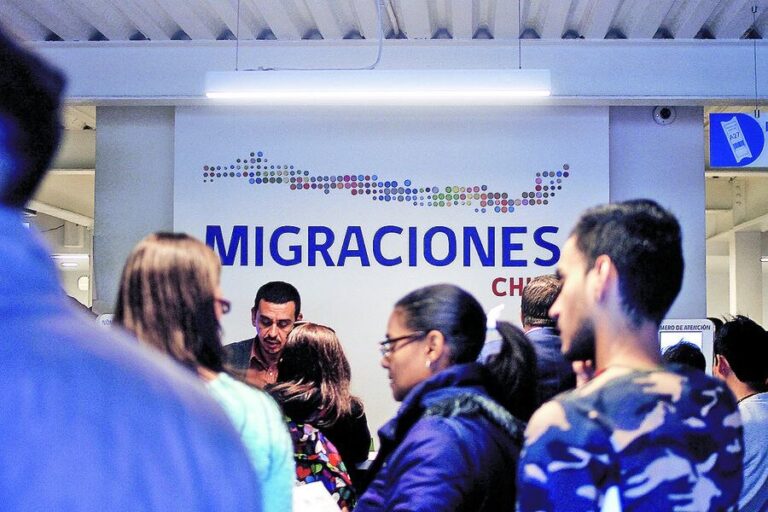 Polémica Ley de Migraciones es declarada inconstitucional por el TC en seis de sus artículos