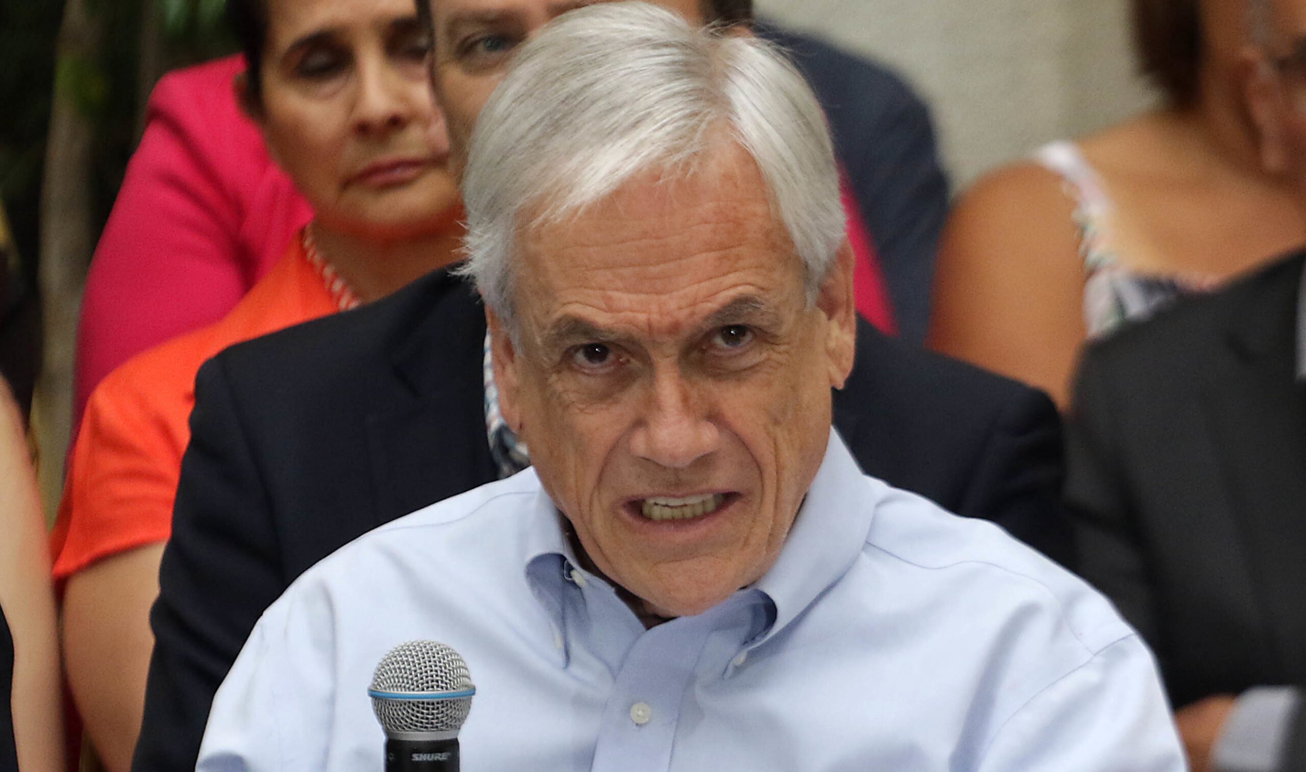 Piñera Derecha