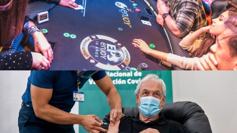 Gobierno permite apertura de casinos en fase 2 y abre la polémica por las presiones en la política sanitaria