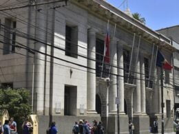 Municipalidad de Valparaíso déficit fiscal
