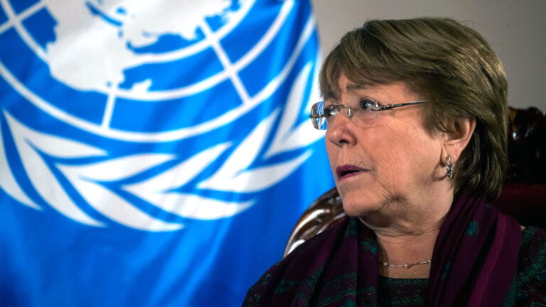 El informe de la ACNUDH que llevó a Bachelet a confirmar “violaciones graves de los DD.HH. en Chile”