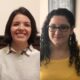 Javiera Vivanco Escobar y Francisca Gallegos Gambino