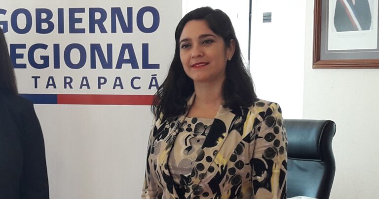 Exdirectora de SernamEG Tarapacá, Pamela Hernández, recurre a la Corte Suprema, en busca del reconocimiento de sus derechos
