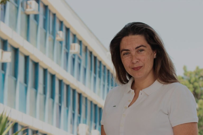 Lucía Dammert, socióloga y experta en seguridad ciudadana: “No hay crimen organizado sin corrupción”