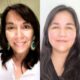 Marcela Tapia Ladino y Marjorie Dinamarca Jofré