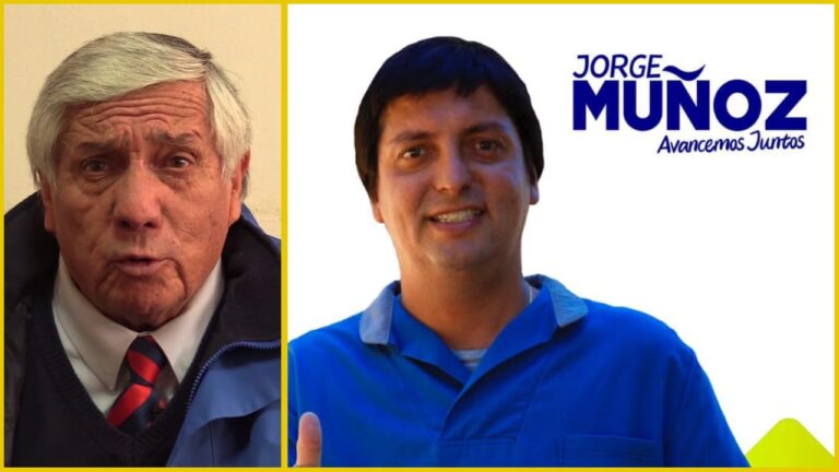 La evasión de condena por fraude al fisco del candidato de derecha a alcalde de Cauquenes, Jorge Muñoz Saavedra