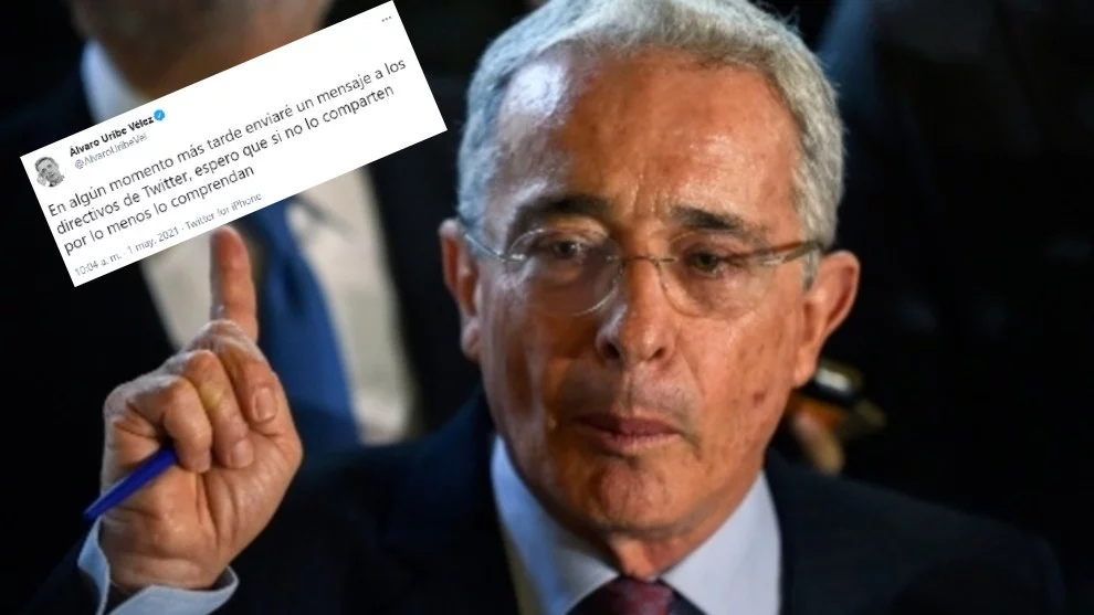 Uribe