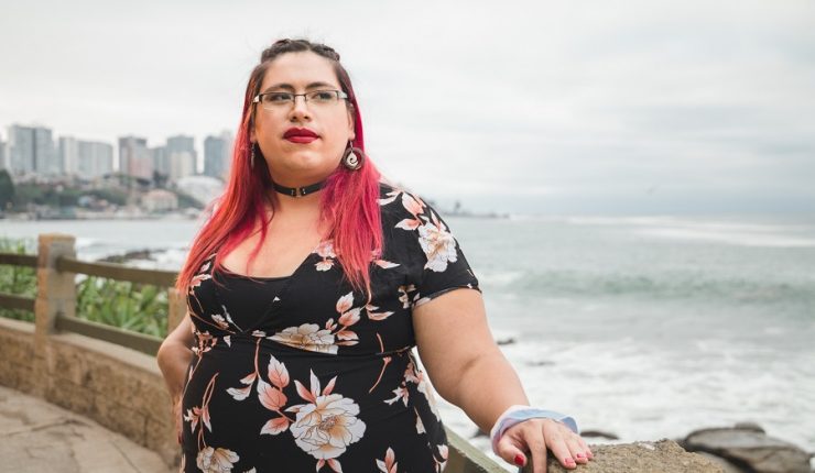 La Mesa De Las Que Sobran: Constanza Valdés sobre la transfobia en los partidos políticos
