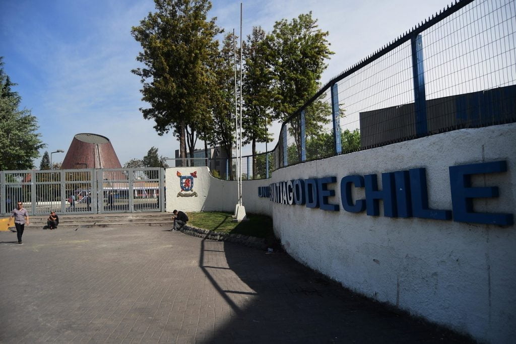 Créditos: Agencia Uno