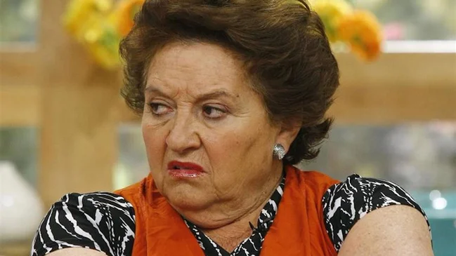 Doctora Cordero