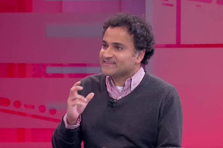 VIDEO| Hassan Akram: “La victoria de Orrego ha postergado la muerte de la Concertación”