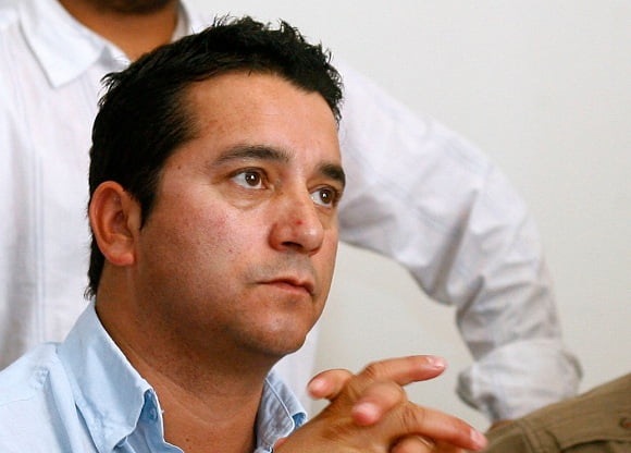 Cristián Cuevas: el presidenciable de La Lista del Pueblo que renunció al gobierno de Bachelet tras el asesinato de Quichillao
