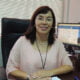 Dra. Marcela Tapia Ladino y Marjorie Dinamarca