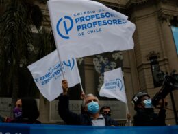 Colegio Profesores