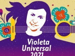 Violeta Universal