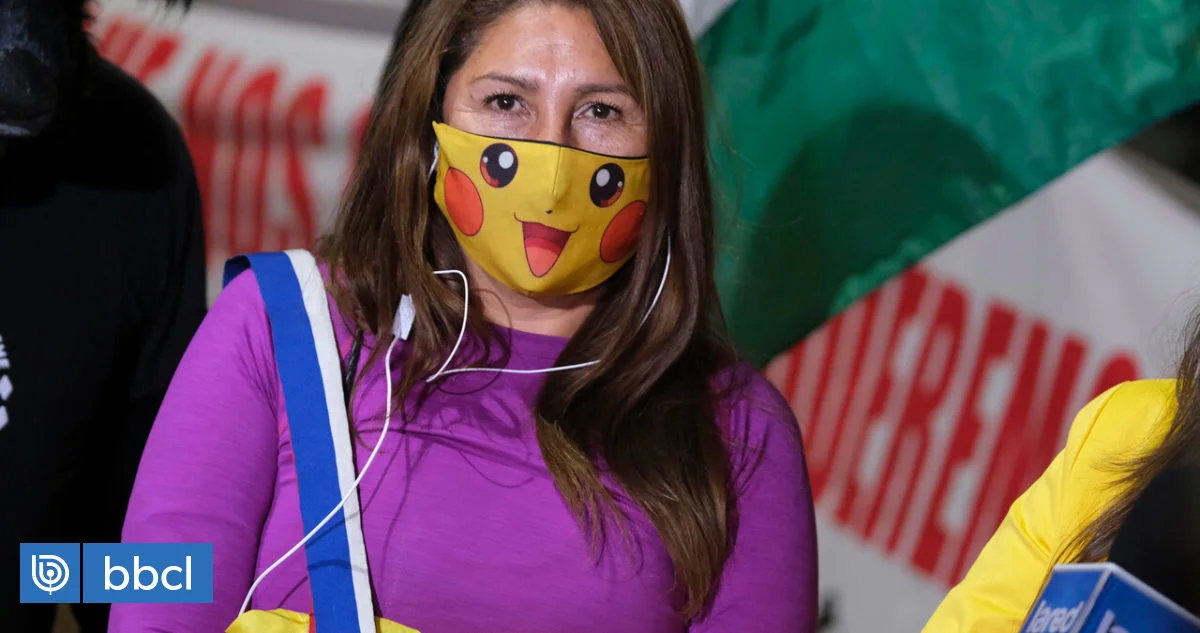 Tía Pikachu