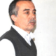 Dr. Alfonso Gutiérrez Venegas