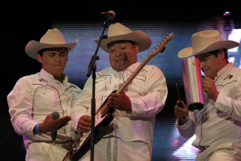 Charros de Lumaco