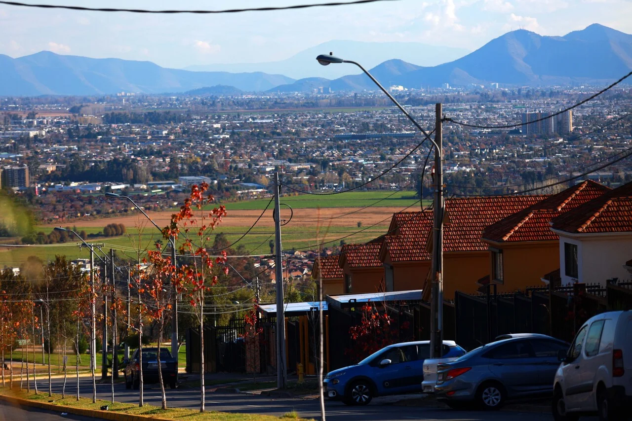 viviendas
