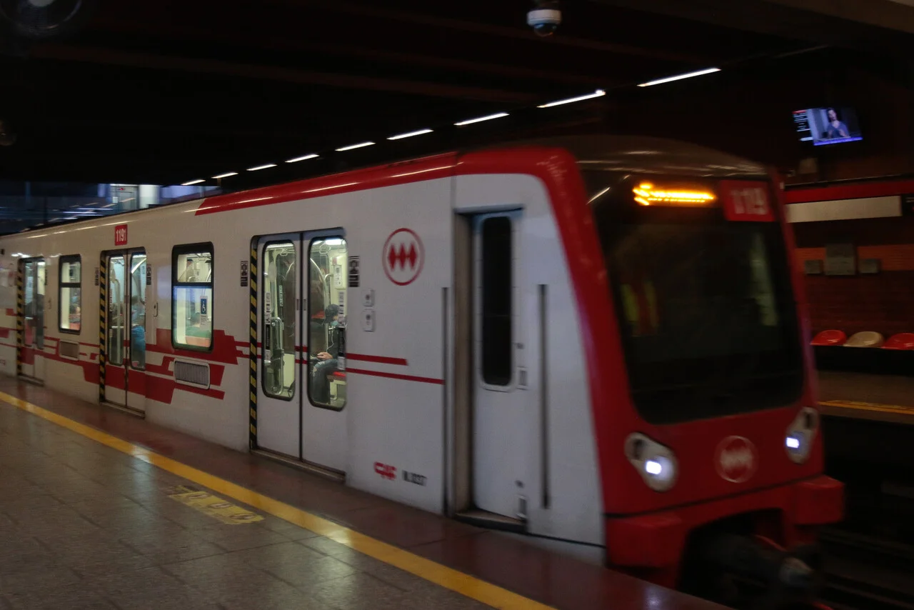 Metro